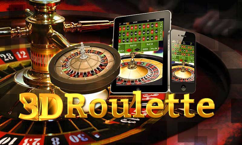 Các bàn roulette luôn là khu vực thu hút và có nhiều người chơi nhất.