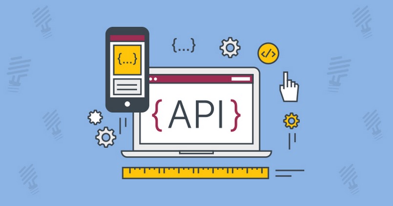 Giải thích cụ thể về nhà cái đấu nối API là gì?