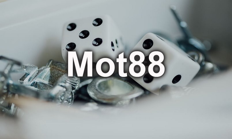 Mot88 là nhà cái có vị thế thuộc top đầu khu vực châu Á
